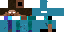 Texture for herobrine spy
