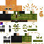 Texture for Форма с хвостом