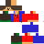 Texture for Mikavado SKINNN