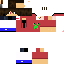 Texture for RedCreeper
