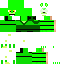 Texture for TrueSprinkledot (Character based on peridot)