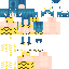 Texture for LUM