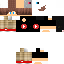 Texture for steve