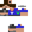 Texture for togo
