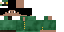 Texture for yu yu hakusho