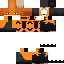 Texture for Fox(NoTailVersion)