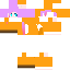 Texture for FOX