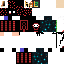 Texture for aminKing1545