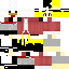 Texture for 魔理沙