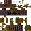 Texture for Починетый бёрнтрап