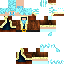 Texture for Ice Wizard