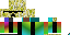 Texture for creeper
