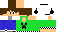 Texture for SteveX340