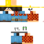 Texture for bob the builder