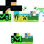 Texture for dsds