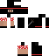 Texture for ninja