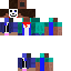 Texture for sans bad time
