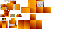 Texture for FIRE FOX