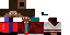 Texture for steve BAD BOY