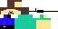Texture for cool guy 