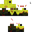 Texture for Revers Flash
