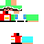Texture for steve