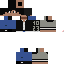 Texture for Minha skin de jaqueta