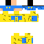 Texture for sherty mark