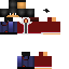 Texture for aaron
