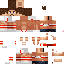 Texture for muscle