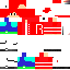Texture for RLSS