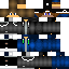 Texture for Al3AQ3