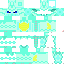 Texture for Drache