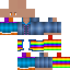 Texture for SolHan_Do Bald