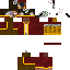 Texture for Pharaday V. II