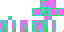 Texture for made by db