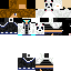 Texture for steve
