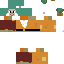 Texture for Bashful