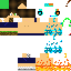 Texture for летний скин