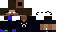 Texture for herobrine junior