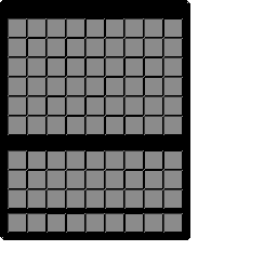 Texture for Container