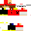 Texture for RafaelPMB
