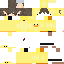 Texture for MildDucky elf