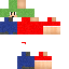 Texture for TONY