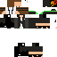 Texture for steve
