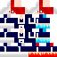 Texture for Todoroki