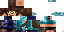 Texture for hunger games guy