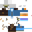 Texture for p51