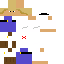 Texture for yodelling walmart kid