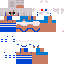 Texture for BunnyFAZ